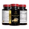 OLANTA TRADE SOLUTION WILD ALASKAN SALMON OIL - Omega 3