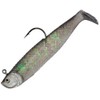 Sidewinder Crusader Shads - Super Holographic/ Solid - 4" -
