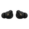 Black Replacement Set Eartips Compatible with Beats Flex, Fit Pro,