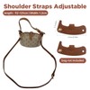 Parastar Shoulder Strap for Longchamp, Adjustable Shoulder Strap for Bags,