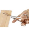 remos professional body care REMOS Household Scissors, Universal Scissors, Pointed,