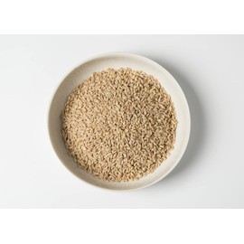 Organic Farro Monococcum - Bio Alberti Family Farm, Poggio Aquilone, Umbria - 14.1 oz
