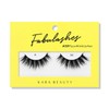 KARA BEAUTY Fabulashes Glam 3D Faux Mink Strip Lashes Style