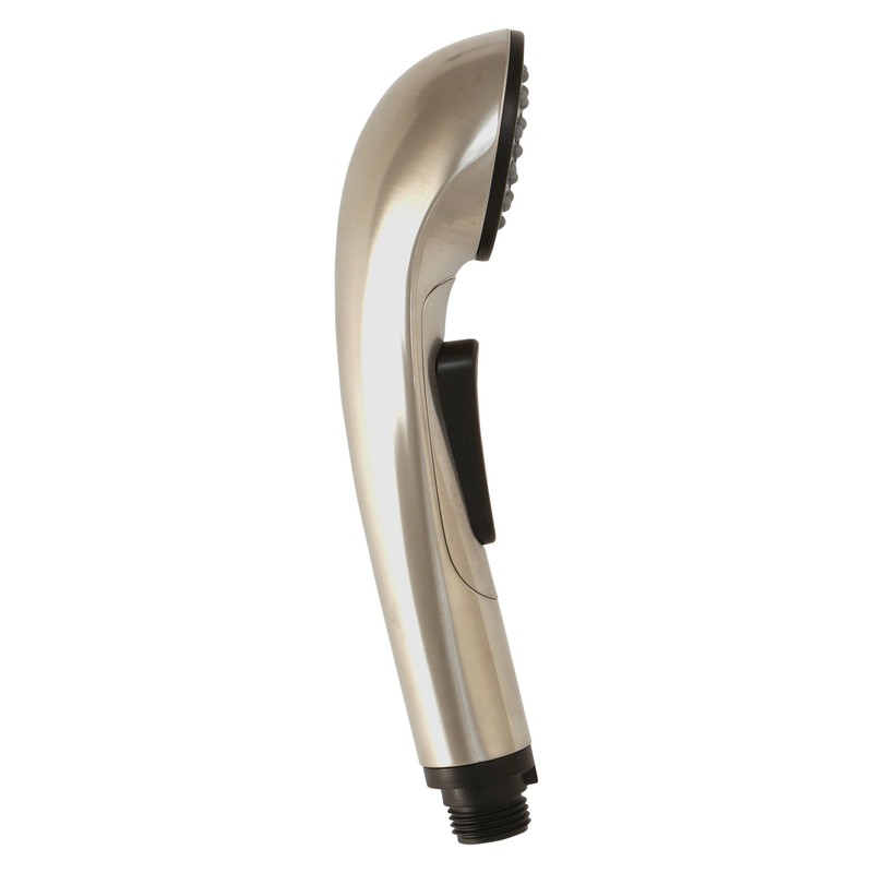 Danco 10409 Pullout Kitchen Spray Head, Brushed Nickel