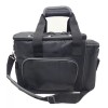 FOXI Large Lunch Cooler Bag Insulated Reusable Lunch Bag For