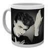 GB Eye David Bowie, Heroes, Tasse