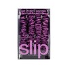 slip Skinny Scrunchies: Anti-Crease, Anti-Breakage Slipsilk™ Design Protects Delicate Hair