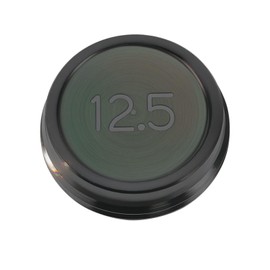 Briny River 1 Stück 12,5 G Golfkopfgewichte Eisen- Und Keilgewichte Edelstahl-Eisengewichtsschraube Kompatibel mit PXG Golf Gen6 Gen5 Gen4 0311 0317