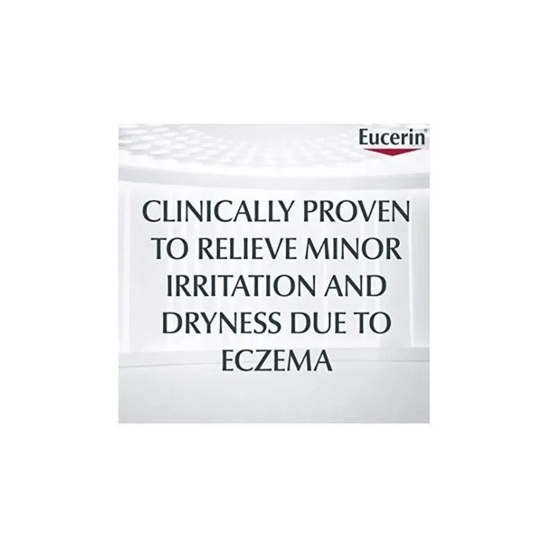 Eucerin Crema Baby Eczema Relief 141 G