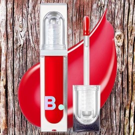 Banila Co. Color Moisture B by Vanilla Volume Lip Plumper Maxi Apple 1 piece 3.8g / 바닐라코 컬러 수분감 비바이바닐라 볼륨 립 플럼퍼 맥시 애플 1개 3.8g