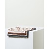 Daks (신세계센텀점)DCSC3F701N2DAKS GIFT링세트SILK100%네이비 DD체인 스카프링 세트 (Duty Free Centum City)