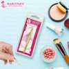 Eyebrow Pluker Tweezers for Women and Men By Majestique Twiser