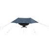 Happiness Tarp for Mock ONE® Hammock, Portable Hammock with Stand