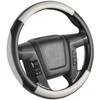 SEG Direct Car Steering Wheel Cover Large-Size for F150 F250
