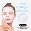 SUNGBOON EDITOR [SUNGBOON EDITOR]Deep Collagen Hyalu-B5 Hydrating Mask (4ea)