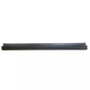 E-Z Parts For 2018-2022 RAM Promaster Black Rear Bumper Without