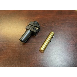 Multi-Contact/Staubli MULTI-CONTACT MC P1/100-BS SOCKET BLOCK