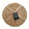 ECOCEY Handmade Natural Table Placemats, Coasters - ideal for kitchen,