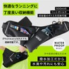 Link-N Running Pouch, Fanny Pouch, Plastic Bottle, No Shake, Smartphone,