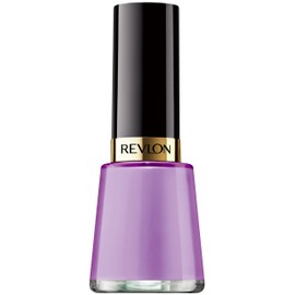 Revlon Nail Enamel 215 Day Dreamer (Color Image: Lavender Pink) 8ml (x1)
