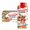 Premier Protein Malteada Café Latte 12 Pack