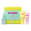 Byoma Clarifying Starter Skincare Kit Barrera Piel Acne