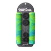 Blunt Scooters Will Scott Hand Grips (Green/Teal)