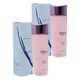 Relaxia Astringent Toner Essential Moisture Toner 150ml 2pcs Cooling Sample Softener Texture Skin / 릴랙시아 수렴화장수 에센셜 모이스처 토너 150ml 2개 쿨링 샘플 소프너 결 스킨