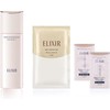 Elixir White Brightening Emulsion Moisturizing + Elixir Superiel Lift Moist
