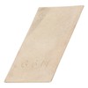 5pcs 0.07oz Silver Solder Sheet 990 925 900 Silver Soldering