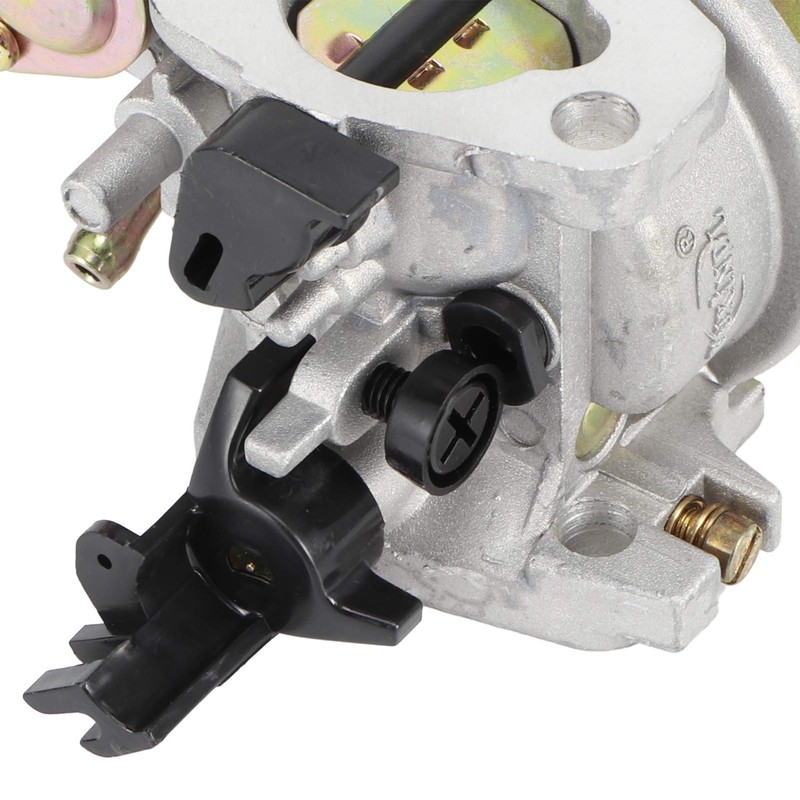 High Hardness Carburetor Kit Aluminum Alloy Good Compatibility for GX120
