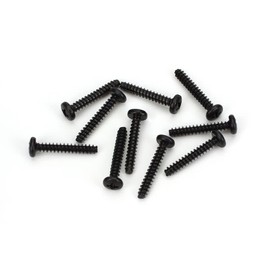 ECX2017 ECX 3x18mm Self Tapping Screw Set (10)