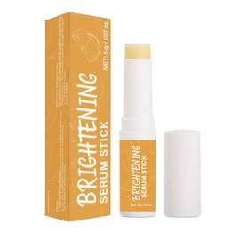 Brightening serum Stick - Illuminating & Hydrating Facial Treatment for Radiant-Looking Skin,2Pcs