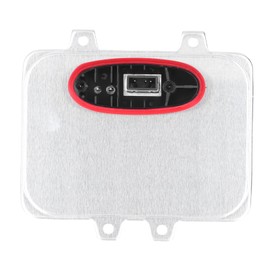 Headlight Ballast Control Unit, 5DV009000-00 Xenon HID Headlight Ballast Control Unit 12767670 Replacement for 2006-2009
