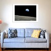 Spiffing Prints NASA - Apollo 8 Dec 24 Earthrise -