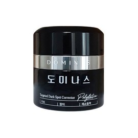 TG Dominas Cream 5.0 Tranexamic Acid 50g Season 5 Option / TG 도미나스 크림 5.0 트라넥삼산 50g 시즌5 옵션