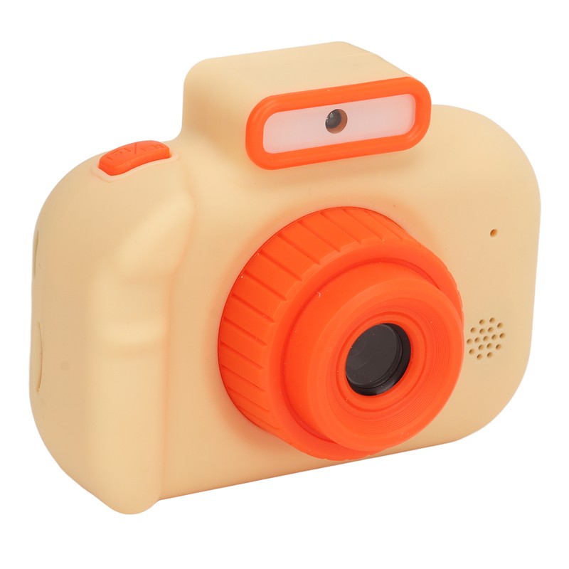 Kids Camera HD 40MP Dual Camera 2.0inch IPS Display 600mAh