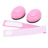 Baby Ear Protection Sound Insulation Noise Reduction Ear Muff Pink
