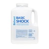 BioGuard® Basic Shock – Quick Dissolving Granular Pool Shock 5