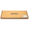 SKIR'CO (Pack of 100) Galvanized Roofing Screws 4.8 x 35mm