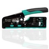 Pro'sKit Tool solutions CP-335N CAT.5/6/7 Modular Plug crimping Tool Parallel