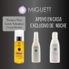 Miguett - Loción Facial Aclaradora 65ml Miguett - 65ml -