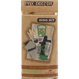 PHIX Doctor Super SAP 2:1 EPOXY Repair KIT 3oz