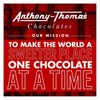 Anthony Thomas, Melt-A-Way Mints, Creamy Milk Chocolate, Melt-away Mints, Creamy,