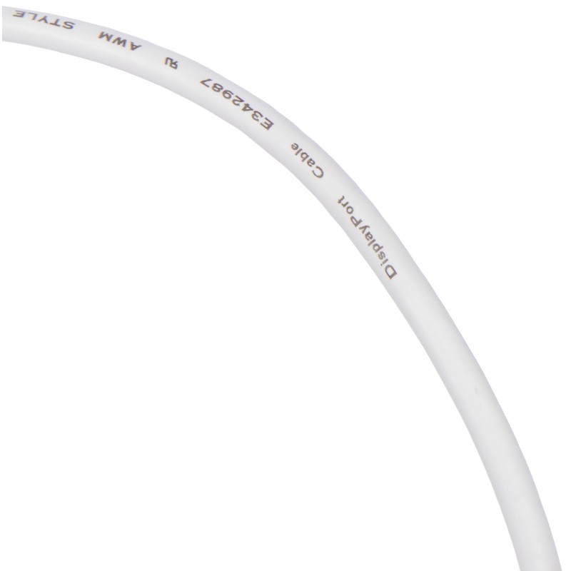 PureLink DisplayPort auf DVI Kabel, 1920 x 1200 WUXGA Auflösung,