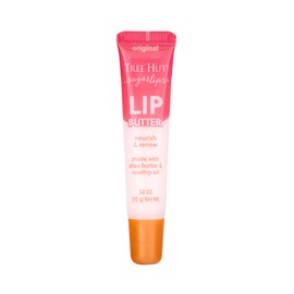 [1+1] Tree Hut Sugar Lips Lip Butter 15g + 15g (Choose 2 of 3 types) - Original / [1+1] 트리헛 슈가립스 립버터 15g + 15g (3종 택2) - 오리지널