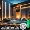 V-TAC Striscia Led da Esterno IP65 Impermeabile 12W - 5