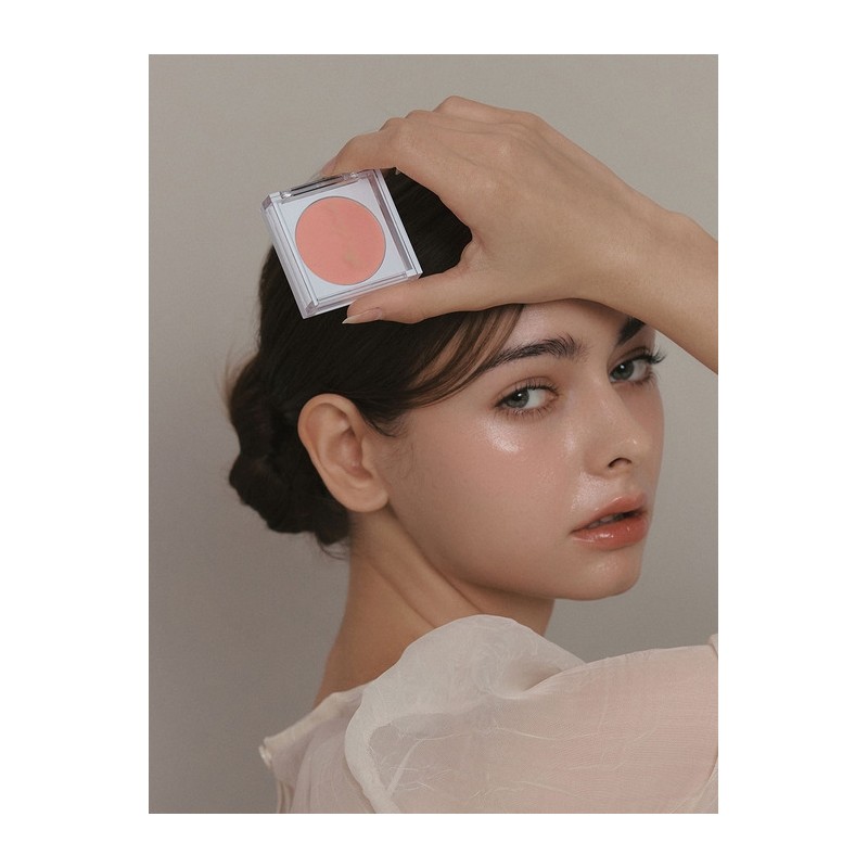 Water Glow Cream Blusher (3g) / 워터 글로우 크림 블러셔