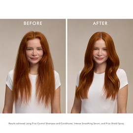 Moroccanoil Moroccanoil Frizz Shield Styling Spray, 5.4 Fl. Oz.