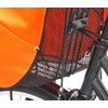 Oka Seisakusho RAINBOW-F/F Bicycle Basket Cover Front Basket Cover